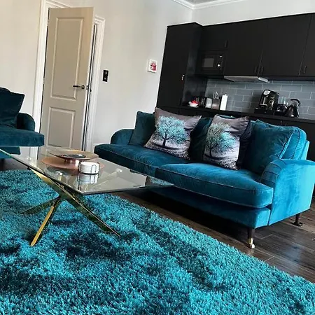Bijou Boutique Luxury One And Two Bedroom Apartments, Central Location,Parking Bowness-on-Windermere Exterior photo