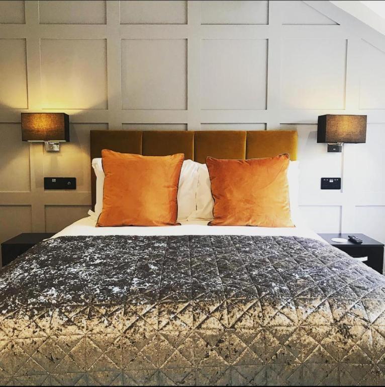Bijou Boutique Luxury One And Two Bedroom Apartments, Location,parking Apartment Bowness-on-Windermere
